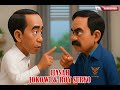 Ijasah : Roy Suryo &amp; Jokowi - Hardcore X Violin | #jokowi #jokowidodo #roysuryo #aimusic #aisongs