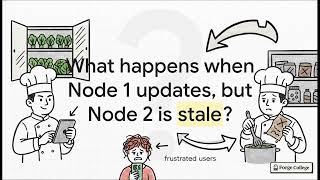 Distributed Caching and Invalidation — Forge College