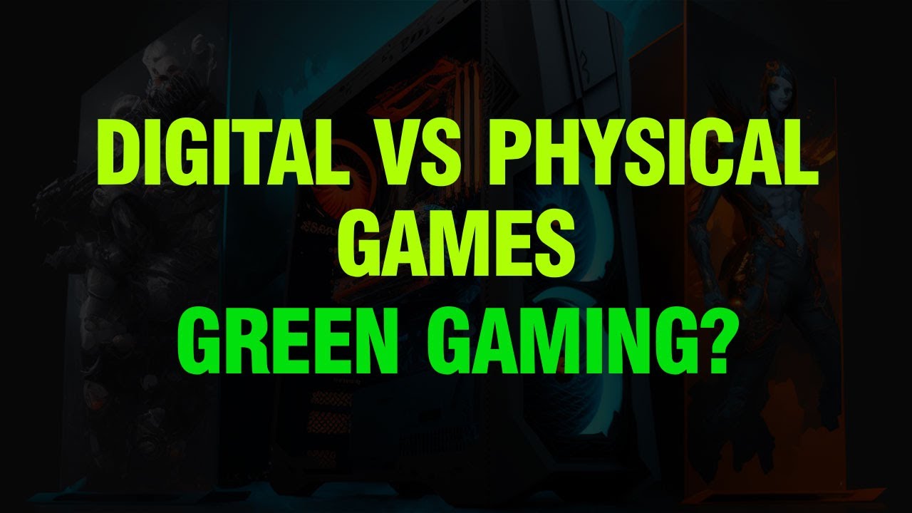 Digital Vs Physical Games Eco Battle YouTube digital-vs-physical-games-eco-battle-youtube