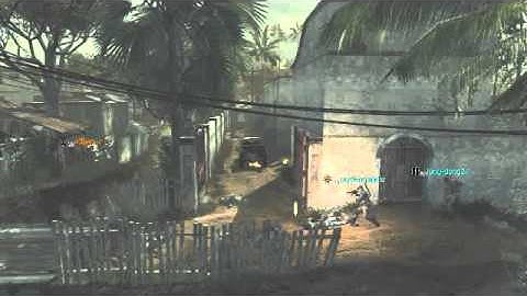 John9175 - MW3 How to Avoid a Predator Missile