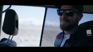 Chase Rice-Eyes On You