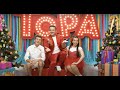 TOPA - TODO LO QUE QUIERO - UNA NAVIDAD ESPECIAL 🎄 (MV original)