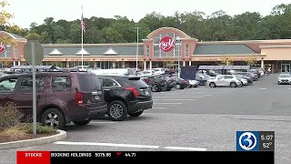 West Haven police send warning after recent reports of purse snatchings