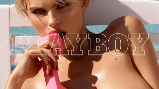 Julia Logacheva By Ana Dias