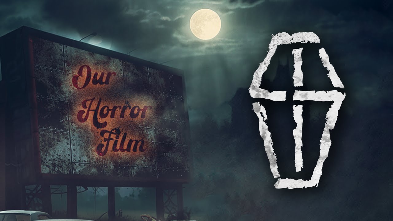 Sleeping In Our Graves - Our Horror Film