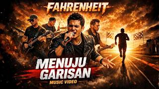Fahrenheit – Menuju Garisan