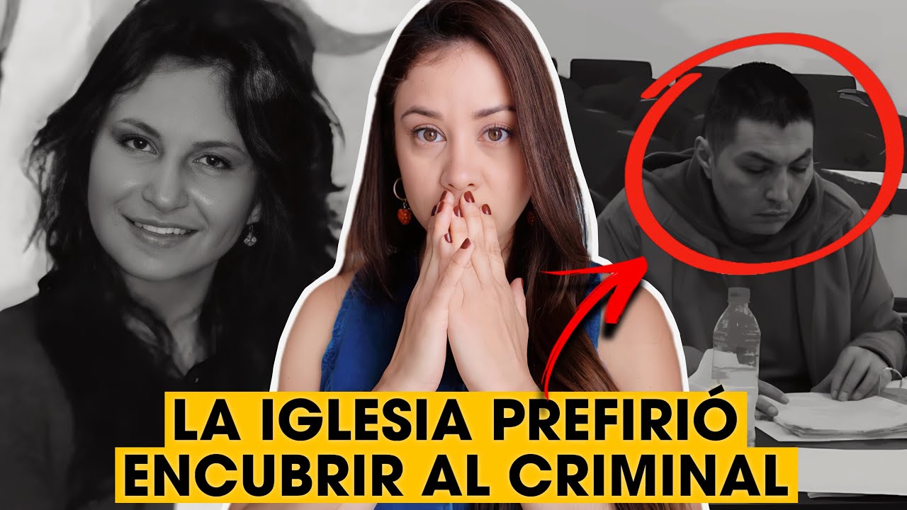 ¿QUÉ LE HIZO EL PASTOR A JULIANA? - Maratón especial de Aniversario 8 del canal | ElisbethM