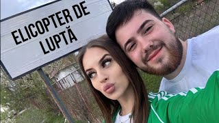 Elicopter De Lupta  tiktok Version