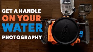 Get A Strong Handle On Your Water Photography