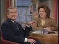 October 2, 1997 - Regis Philbin Shows Off His Feet