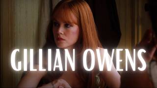 Become Gillian Owens ✧ Witchy Energy ✧ Confident, Magnetic &amp; Mysterious Vibes (100 Affirmations)