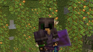 garboland | episode 41 | asmr minecraft survival series