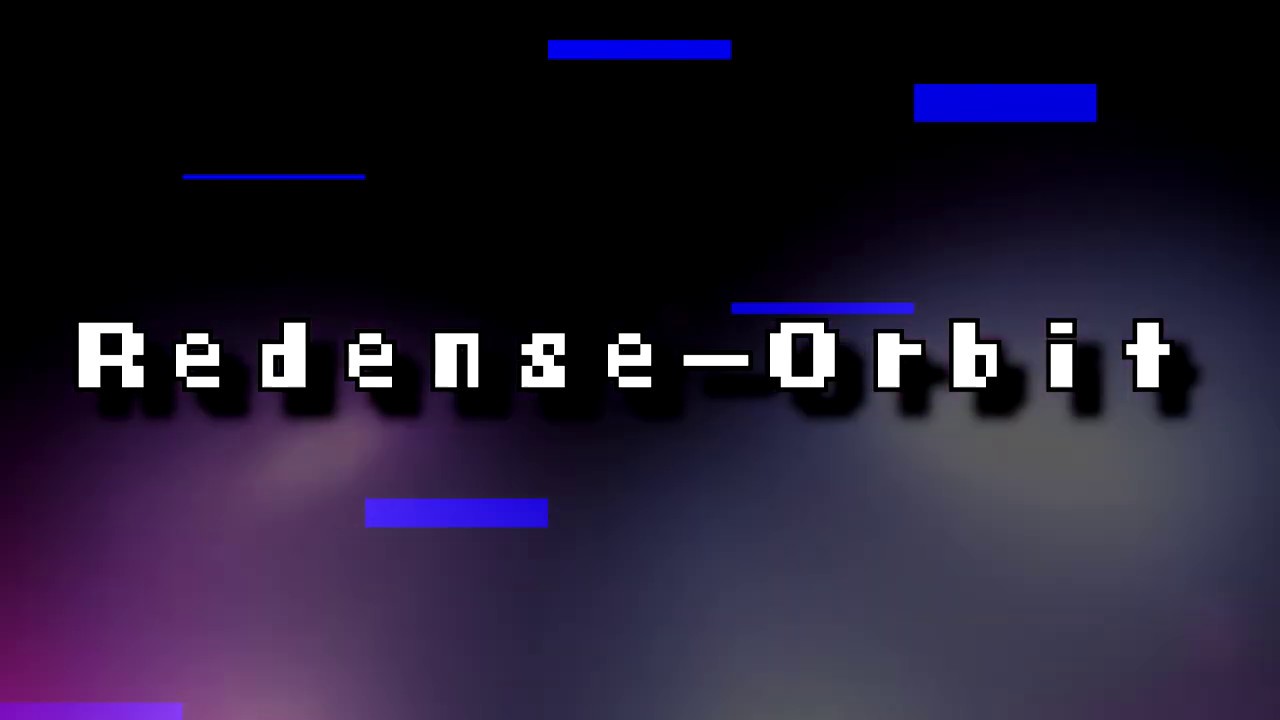 Redense - Orbit - Spotify: https://open.spotify.com/track/097w1x...