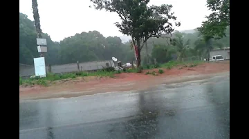 Como fazer mudança em dia de chuva?