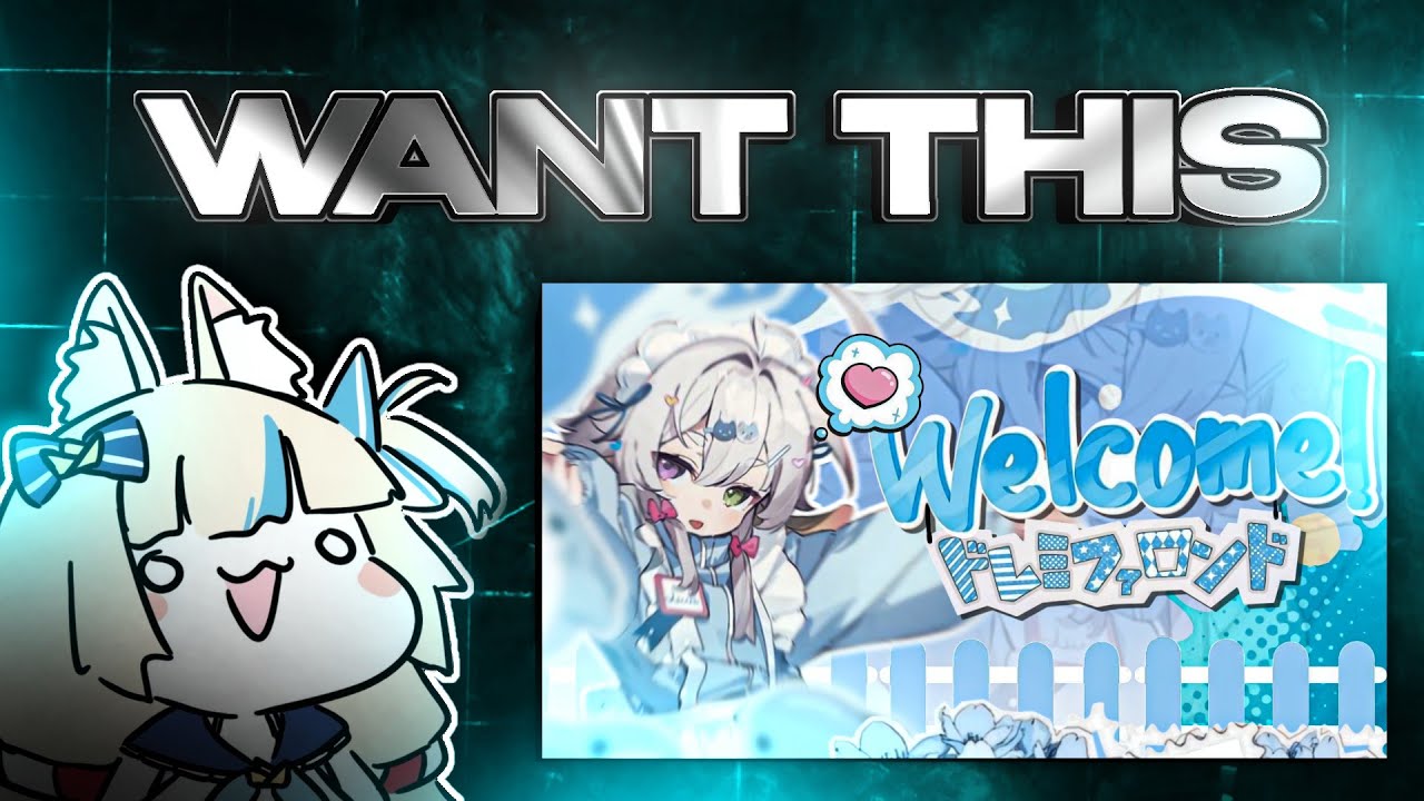 BANNER TUTORIAL Ibis Paint X. BANNER FOR 5 MINUTE!!