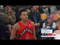 Raptors vs. Nuggets Game Highlights | December 31, 2025