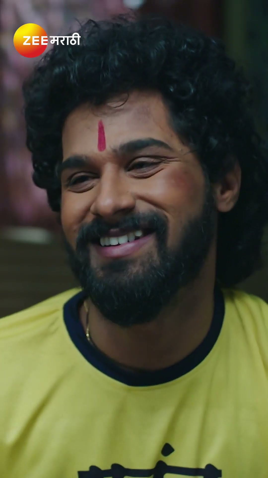 #Lakhat Ek Aamcha Dada #Shorts #Zee Marathi #Entertainment #Drama