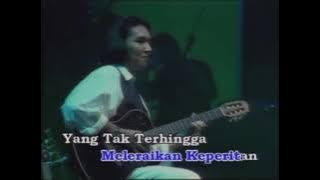 BUKAN NIAT MEMBALAS DERITA - SLAM (KARAOKE)