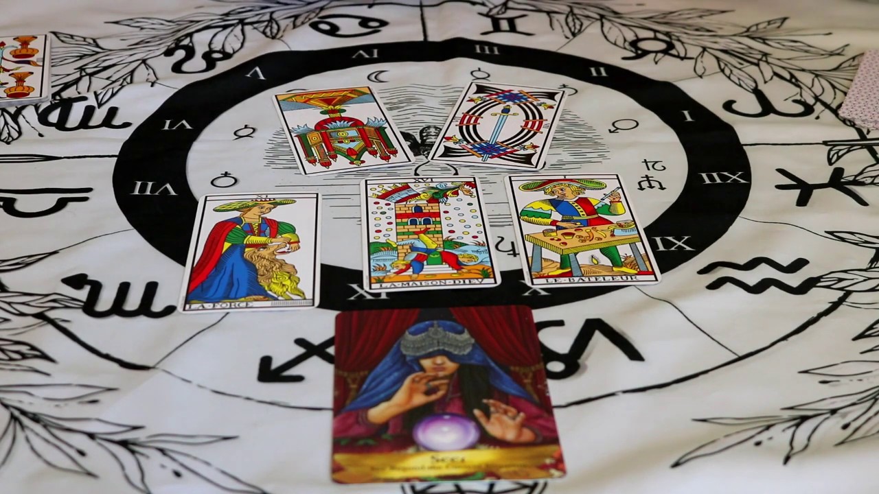 ¿Me llamará? ¿Se comunicará conmigo o debo hablarle? ♥ Tarot interactivo amor