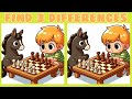 Genius challenge identify all differences within the time limit  find the difference no59