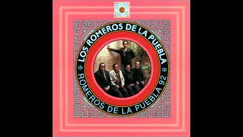 Los Romeros de la Puebla - Rociero de verdad