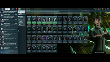 STFC: Intro to Dual Faction Grinding