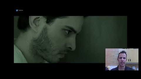 Martina Bex Somos 1 Unit 3 "Tok Tok" Movietalk