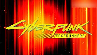 Cyberpunk Edgerunners OST - (Episode 9) Code Red Initiated By P.T. Adamczyk
