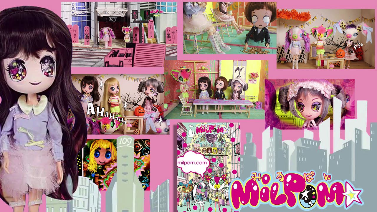 Keine Anime Review Milpom German Gyaru Week Youtube Keine Anime Review Milpom German Gyaru Week Youtube