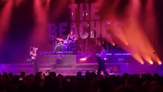 I Wore You Better (live) - The Beaches @thebeachesband   Indianapolis October 2025