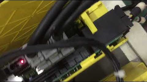 EASYCNC - A20B-2101-0042 NEW 181012 testing OK, #cncparts ship to #Brazil in 24hrs!