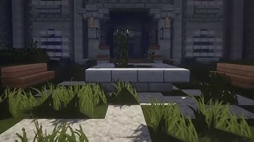 Minecraft : SEUS v10.1 Ultra Shaders