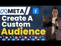Chapter -5 | How Can Create Audiences & Run Ads in Meta | Meta Ads Metrics for Campaigns