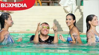 MC Bin Laden - Passado é Passado (Box Mídia)