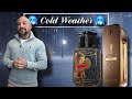 9 Fragrances That Might Surprise You In The Cold Weather! Week #313