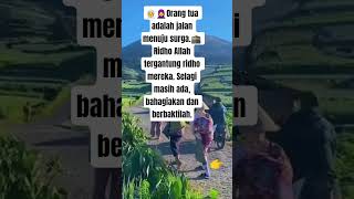 Download Lagu Ridho Orang Tua, Ridho Allah MP3