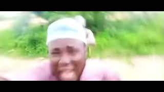 African running meme | plus Mario star audio