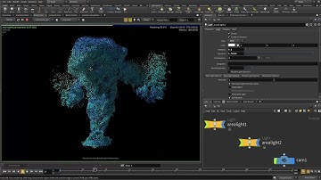 12 particle morphing 03 rendering