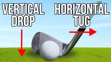 Moe Norman’s Two Move Downswing is Amazing