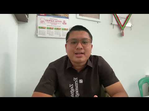 Video Perkenalan Mata Kuliah Arbitrase, Mediasi, dan Negosiasi FSIH4403 Universitas Terbuka