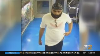 Celebrity Man accused of slashing woman at subway station in Manhattan Net Worth