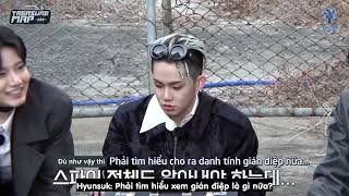 [VIETSUB] TREASURE MAP EP 61: VỢT LẤY CHIẾC VALI TIỀN NẶNG ĐÔ NHẤT. KẾT QUẢ SẼ RA SAO
