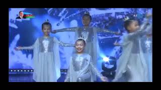 Pieces Of Ice Buzlar Regsi