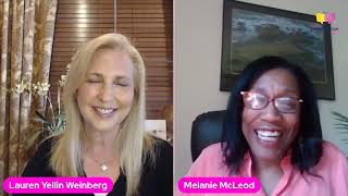 Talking Transformation Live: Episode 8 - Why Invest In Yourself