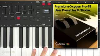 How to Fix M-Audio Oxygen Pro Transport Buttons in FL Studio [EXTERNAL TEMPO SYNC]