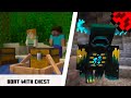 16 Features Coming with Minecraft 1.19 The Wild Update | Warden & Frogs