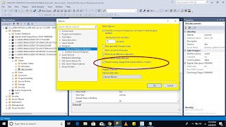 How to update  or recreate the table in SQL server