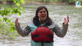 What's a Safe Level? Planning Your River Trip