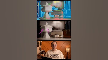 Negative Fill the Secret to Cinematic Lighting  #cinematography #cinematiclighting #cinematictips