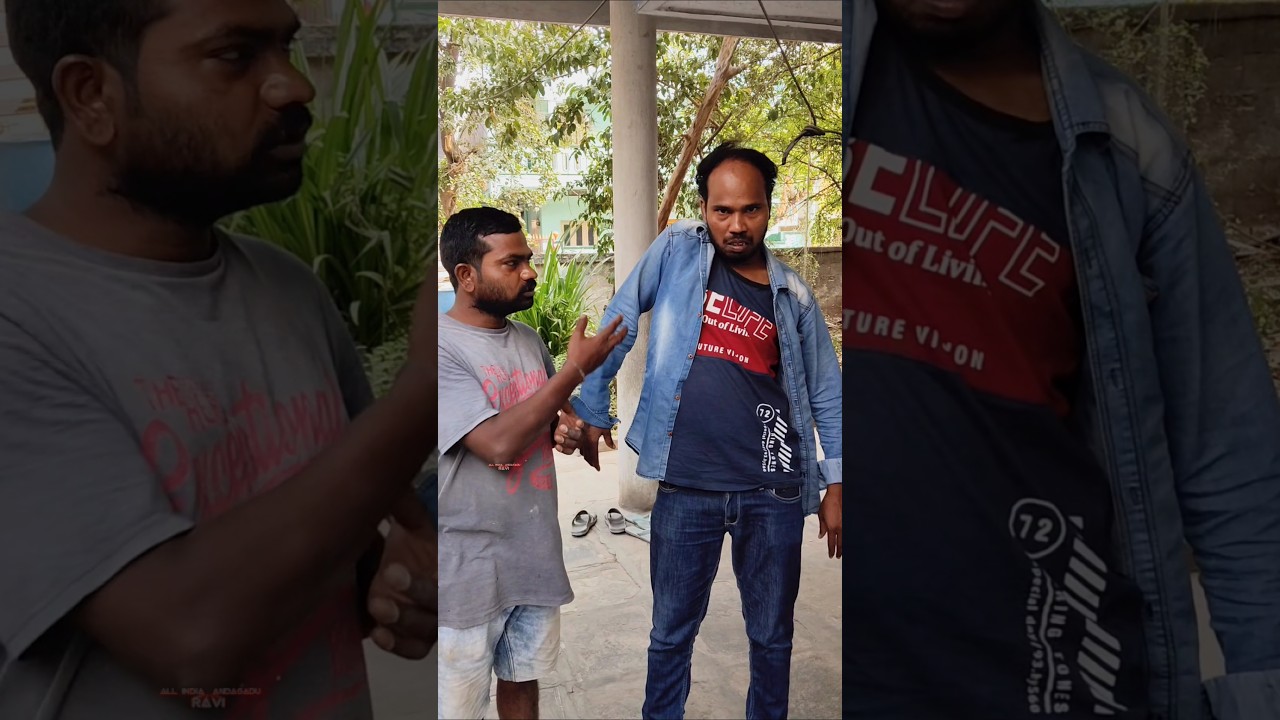 తగ్గేదే..లే🔥